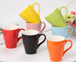 Tasse en promotion d'usine, avec logo personnalisé - Product Image 5