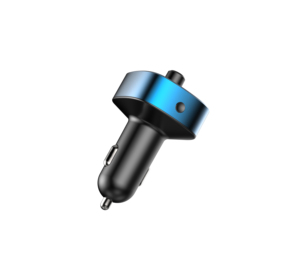 Reproductor mp3 HG T25Q para coche, con bluetooth <span class=keywords><strong>2022</strong></span>, Cargador usb dual, manos libres, gran oferta, 5,0 - Product Image 6