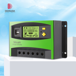 Năng lượng mặt trời hệ thống năng lượng mặt trời bảng điều khiển sạc điều khiển 12V 24V 48V 40A năng lượng mặt trời charge <span class=keywords><strong>controller</strong></span> với màn hình LCD cho PV hệ thống mô-đun - Product Image 6