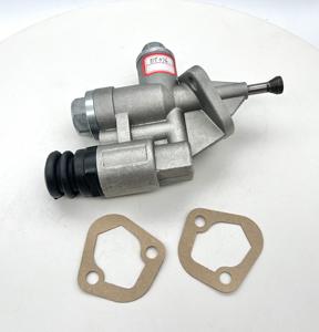 ET076 Traktor-Kraftstoffzuführpumpe Kraftstofftransferpumpe Dieselkraftstoff Liftpumpe 3930202 3932224 3932227 - Product Image 4