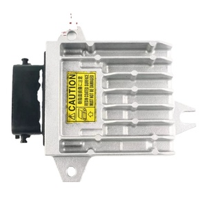 Módulo de Control de Transmisión OEM L539189E1H, Unidad TCU para TCM Mazda L5E4189E1A L39C189E1B - Product Image 1