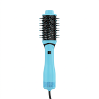 Produits phares : Brosse sèche-cheveux 5 en 1, multifonctionnelle, 1200W, peigne à air chaud haute puissance