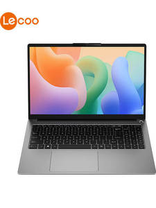 Portátil Empresarial Leku N166A de 15.6 Pulgadas, Core I5-12450H/i5-13420H, 16GB de RAM, 512GB de Almacenamiento - Product Image 3