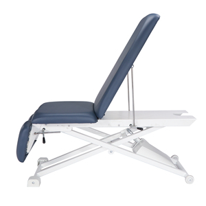 <span class=keywords><strong>Mesa</strong></span> <span class=keywords><strong>de</strong></span> Masaje Eléctrica Multifuncional <span class=keywords><strong>de</strong></span> Metal Acorn Treatment, Cumple con ADA, Certificación CE e ISO, <span class=keywords><strong>para</strong></span> Terapia, Fisioterapia y <span class=keywords><strong>Hospital</strong></span> - Product Image 3