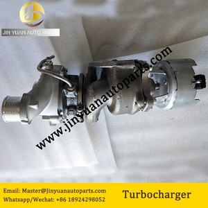 Turbocompresor 778401-10 LR038620 LR021254 LR029236 LR013205 778401-8 778401-9 GTB1749VK para Motor <span class=keywords><strong>Land</strong></span> <span class=keywords><strong>Rover</strong></span> 3.0T TDV6, Gran Oferta - Product Image 3