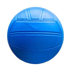 <span class=keywords><strong>Pelota</strong></span> de Voleibol de Juguete de 12 cm, de PU, PVC y TPR, Inflable, para Jugar en el Agua, <span class=keywords><strong>Pelota</strong></span> Rebotante para Niños - Product Image 3