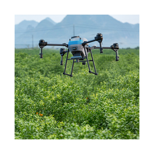 Nông nghiệp <span class=keywords><strong>Drone</strong></span> Crop phun giá công suất lớn trang trại <span class=keywords><strong>Drone</strong></span> phun nông nghiệp - Product Image 6