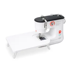 VOF FHSM-519 Mini-Maschine Postbed Portabilität Saillite Nähmaschine