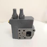 Vanne de commande A11VO95DRG A11VO130DRG 145CC 190CC 260CC, applicable à la pompe hydraulique A11VO DRG, télécommandée hydrauliquement