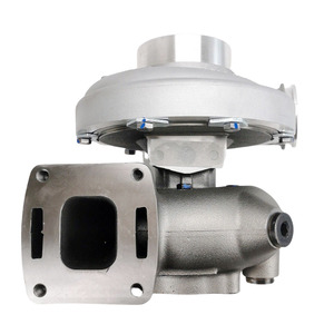 Turbocompresseur K31 pour navire MAN D0836 53319886701 51.09100-7579  51.09100-75797 51.09100-7396 - Product Image 1