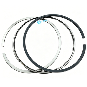 Anillo de Pistón para Motor de Maquinaria de Construcción 3903384 3902286 3938177 para Cummins 6BT 6BTAA5.9 - Product Image 2