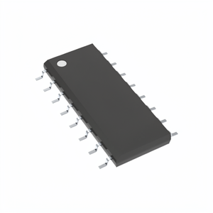Buy Electronics Components Online Logic BOM IC In Stock 16 SOlC SN74HC157DR - Product Image 1