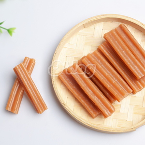 Snacks de limpieza dental para perros y mascotas, producto en oferta, producto para masticar con sabor a pollo, producto original - Product Image 3