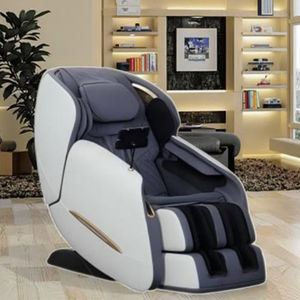 Fauteuil inclinable multifonctionnel de haute qualité pour cinéma, zéro gravité, massage complet du corps, machine de massage électrique avec écran tactile - Product Image 3