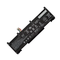 Batterie d'ordinateur portable neuve AN03XL 3 cellules 42,75 Wh pour HP Pro X360 Fortis 11 pouces G9 série Notebook PC
