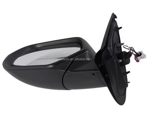 Oferta Especial Kit de Carrocería de Alta Calidad para Pickup <span class=keywords><strong>Espejo</strong></span> Lateral Cromado Retrovisor para <span class=keywords><strong>Mitsubishi</strong></span> Triton <span class=keywords><strong>L200</strong></span> 20-23 2020-2023 Accesorios - Product Image 2