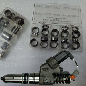 Ism M11 N14 paking penyesuaian Stroke katup injektor No.128(2) kategori katup injeksi - Product Image 2