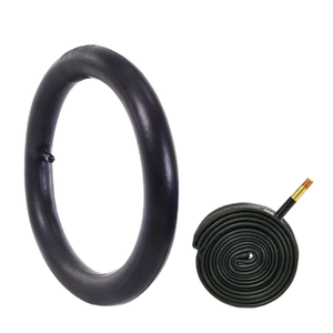 All'ingrosso della fabbrica della macchina fotografica dell'aria del motociclo 300 275-18 250-17 accessori del motociclo con il prezzo poco costoso - Product Image 4