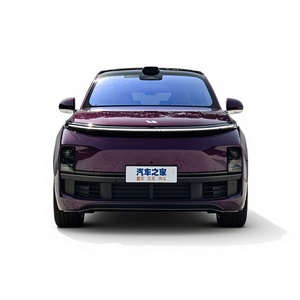 Modèle 2023 Li Xiang L8 Max L9 L7 SUV électrique, véhicule à énergie nouvelle, provenant du Shandong, Chine - Product Image 1