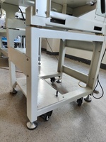 Machines à broder commandées par ordinateur Machine à broder numérique à 2 têtes