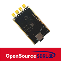 Carte de développement OpenSourceSDRLab Professional Edition 7020-SDR pour Pluto SDR & MATLAB Kit de radio définie par logiciel