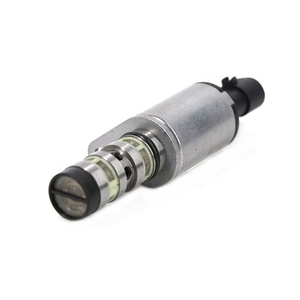 Nouvelles pièces d'auto contrôle d'huile moteur distribution de soupape Variable VVT solénoïde E4G16-3611091 de soupape de commande d'huile pour Chery Tigress - Product Image 3