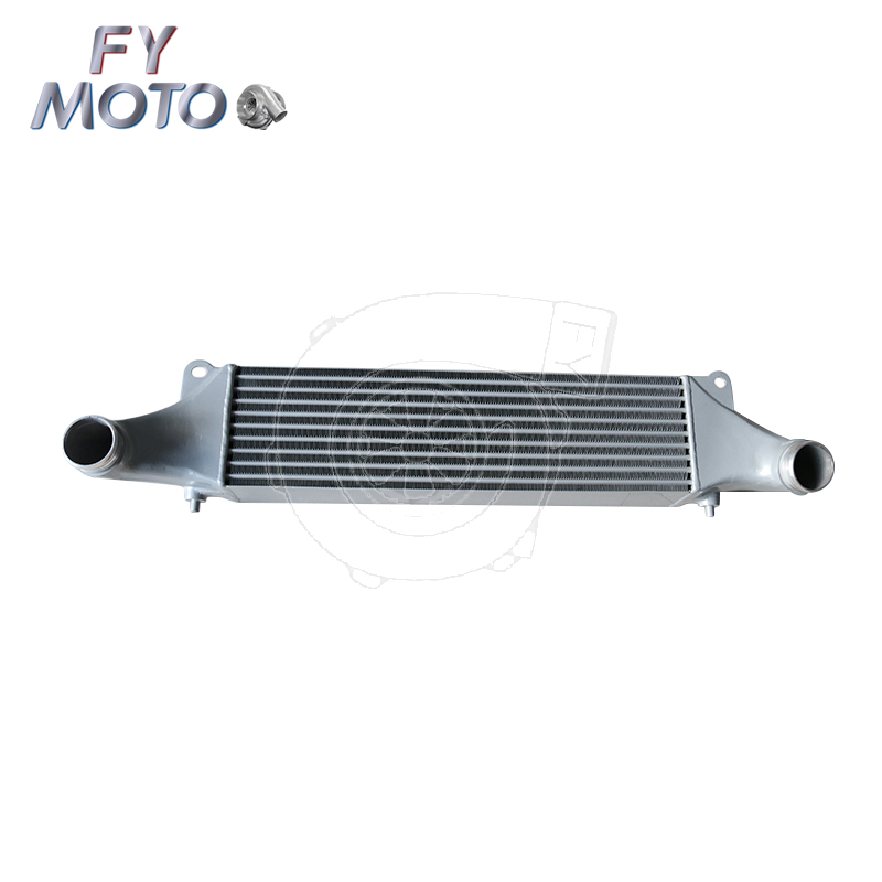 Intercooler de EVO1 para Audi RS3 8V TTRS 8S