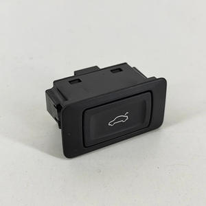 Interrupteur de lève-vitre Yunnuo 4G0959831 pour remplacement et réparation automobile - Product Image 4