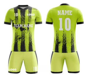 Produttori di Maglie da <span class=keywords><strong>Calcio</strong></span> Personalizzate all'Ingrosso, Nuovi Design di Maglie Sportive per il <span class=keywords><strong>Calcio</strong></span> <span class=keywords><strong>2024</strong></span> 2025 - Product Image 2
