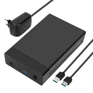 Disque SSD portable 500 Go 1 To 2 To 3 To 4 To, disque dur externe - Product Image 3