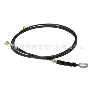 Cable de acelerador John Deere AM130237 para uso automotriz, material de PVC - Product Image 5