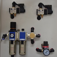 Centre d'usinage CNC de qualité industrielle Wojie TV6 avec guide linéaire et moteur de broche de 3,7 kW pour le perçage de pièces métalliques