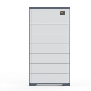 Starcharge Solución de sistema de batería de almacenamiento de energía para el hogar estándar de 17,2 kWh 8,1 kW, 2 unidades, 2 unidades - Product Image 5