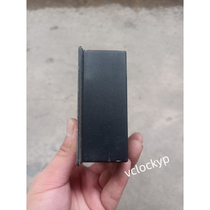 BEIJER <b>ELECTRONICS</b> MAC 12 OPERATOR PANEL DISPLAY 02030A <b>Used</b> - Product Image 3