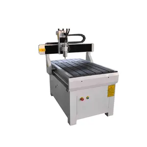 OMNI 6090 cnc маршрутизатор для дерева