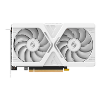 High Performance Nvidia RTX 5060 Graphic Card for PC AI Accelerated Gaming Video Card