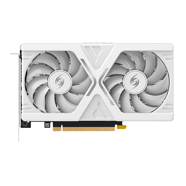 High Performance Nvidia RTX 5060 Graphic Card for PC AI Accelerated Gaming Video Card