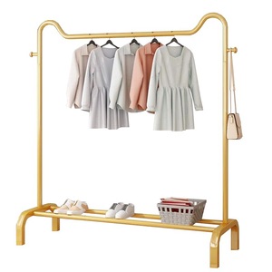 غرفة نوم بسيطة ، سهلة الاستخدام للاستخدام المنزلي للتعليق على الأرض ومناسبة لعرض الحقائب - Product Image 5