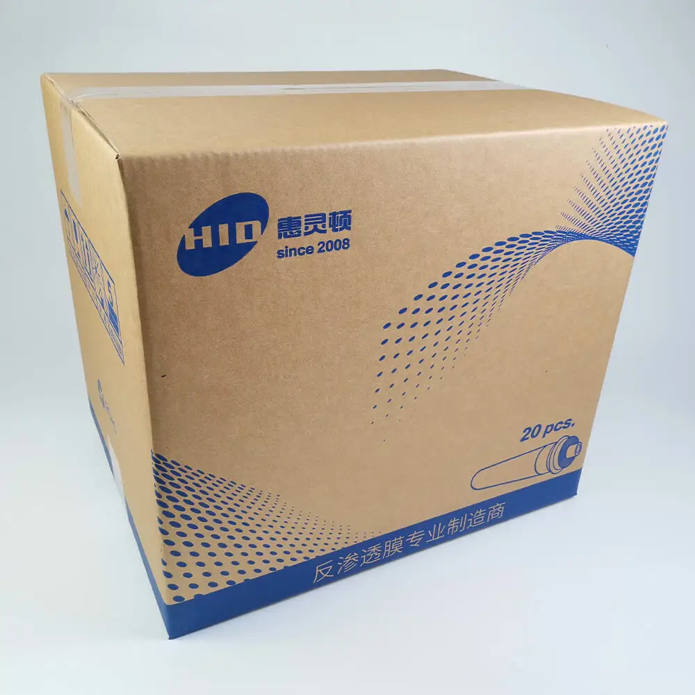 HID商用浄水器部品3012逆浸透400gpdRO膜