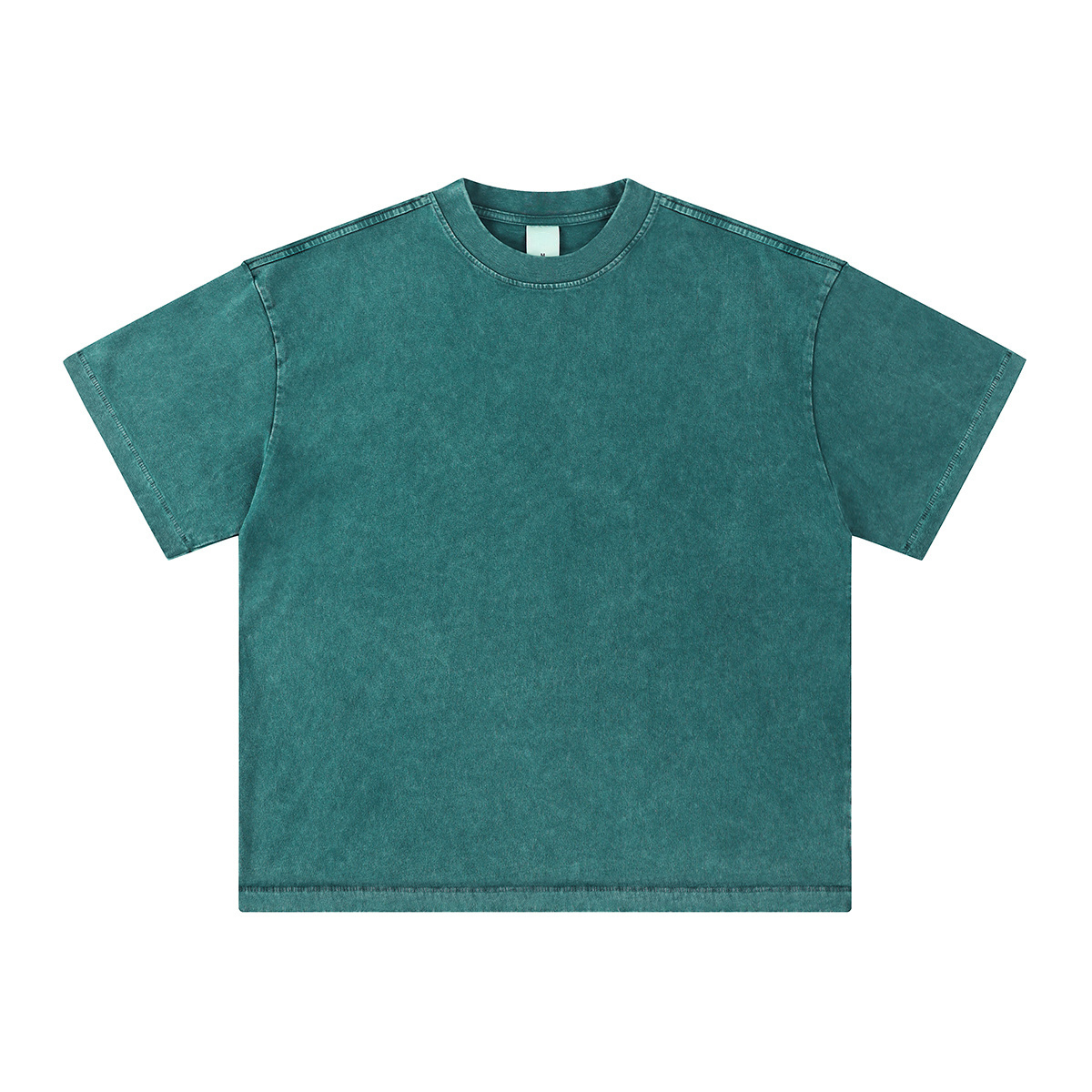 Verde oscuro