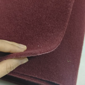 Nuovo Materiale per Tappeti Commerciali in Morbido Velluto <span class=keywords><strong>Rosso</strong></span>, Blu, <span class=keywords><strong>Grigio</strong></span> <span class=keywords><strong>e</strong></span> Nero, Copertura Completa per Progetti, Uffici, Hotel, Camere da Letto <span class=keywords><strong>e</strong></span> Aziende - Product Image 5