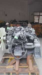Восстановленный двигатель 4jj1 второй ступени для двигателя 4jj1 Isuzu - Product Image 5