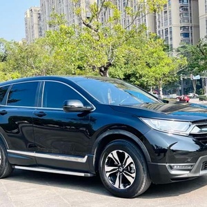 ฮอนด้า ซีอาร์วี 240TURBO CVT FWD แฟชั่น อิดิชั่น ปี 2017 พวงมาลัยซ้าย <span class=keywords><strong>มือ</strong></span><span class=keywords><strong>สอง</strong></span> - Product Image 3