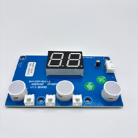 Assemblage de circuits imprimés PCBA personnalisés professionnels pour machine à café - Service clé en main