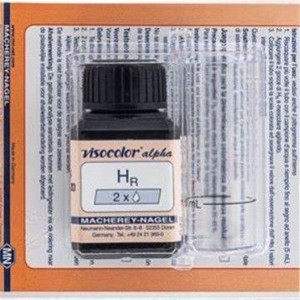 Kit de Prueba de Dureza Residual Visocolor Alpha de Macherey-Nagel, 0.04-0.30 D, 200 Pruebas, para Análisis de Calidad del Agua - Product Image 5