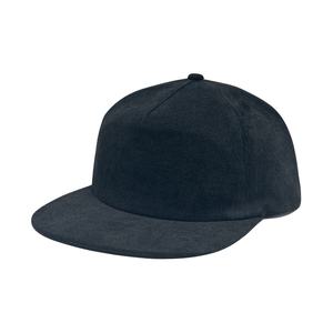 Gorra De Béisbol De Pana No Estructurada Gorra De Béisbol De Pana Color Dos Tonos Corona Suave Y Ajuste Con Correa De <span class=keywords><strong>PUA</strong></span> para Venta Al Por Mayor - Product Image 2