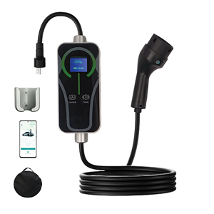 Chargeur embarqué pour véhicule électrique AC1628(E1) 100-110V monophasé - Product Image 1