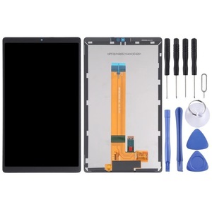 Vente en gros d'écrans tactiles LCD de 8,7 pouces pour <span class=keywords><strong>Samsung</strong></span> <span class=keywords><strong>Galaxy</strong></span> <span class=keywords><strong>Tab</strong></span> <span class=keywords><strong>A7</strong></span> <span class=keywords><strong>Lite</strong></span> SM-T220 SM-T225, pièces de rechange - Product Image 5