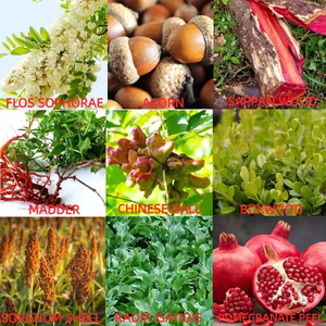 Articles de Bébé Personnalisables Tous Styles Vêtements de Bébé Unisexe en Gros Teinture Végétale Coton Ensembles de Vêtements <span class=keywords><strong>pour</strong></span> Bébé - Product Image 2