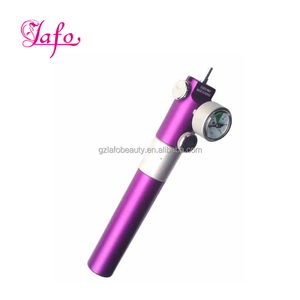 Machine de carboxythérapie CO2 CDT à vendre Amélioration des cicatrices de blessures ou de brûlures psoriasis Amélioration de la peau - Product Image 1
